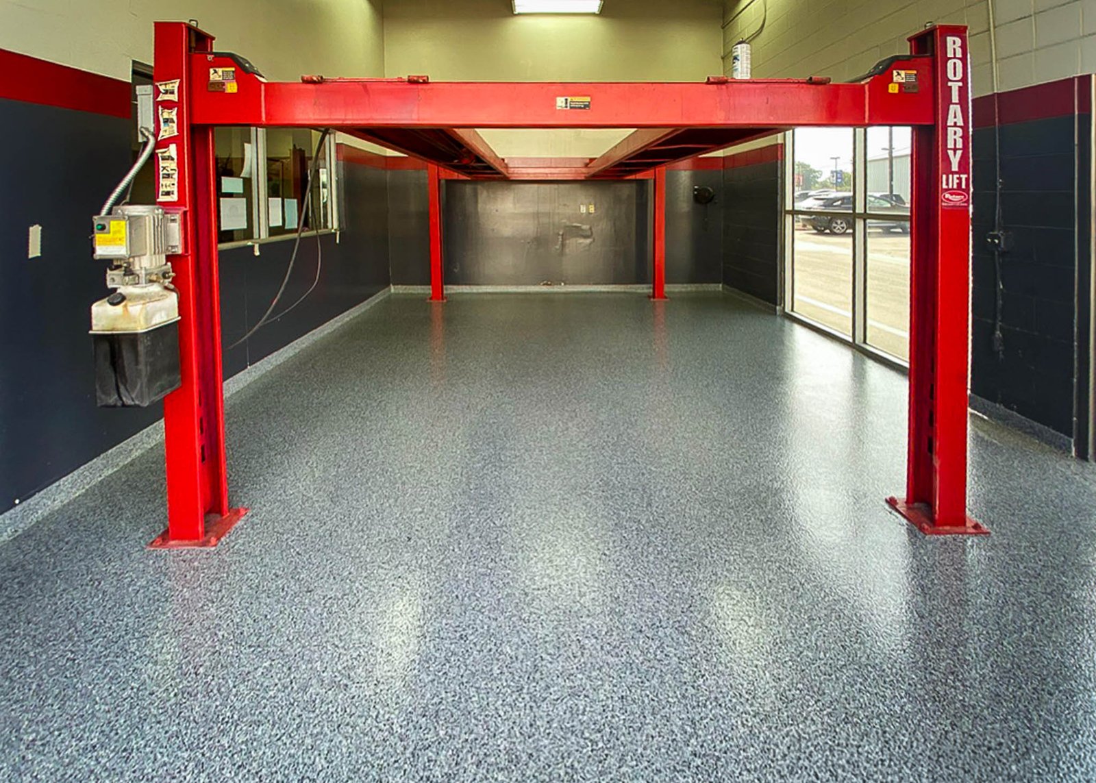 Advanced coatings offering faster cure times, superior durability, and long-term performance.