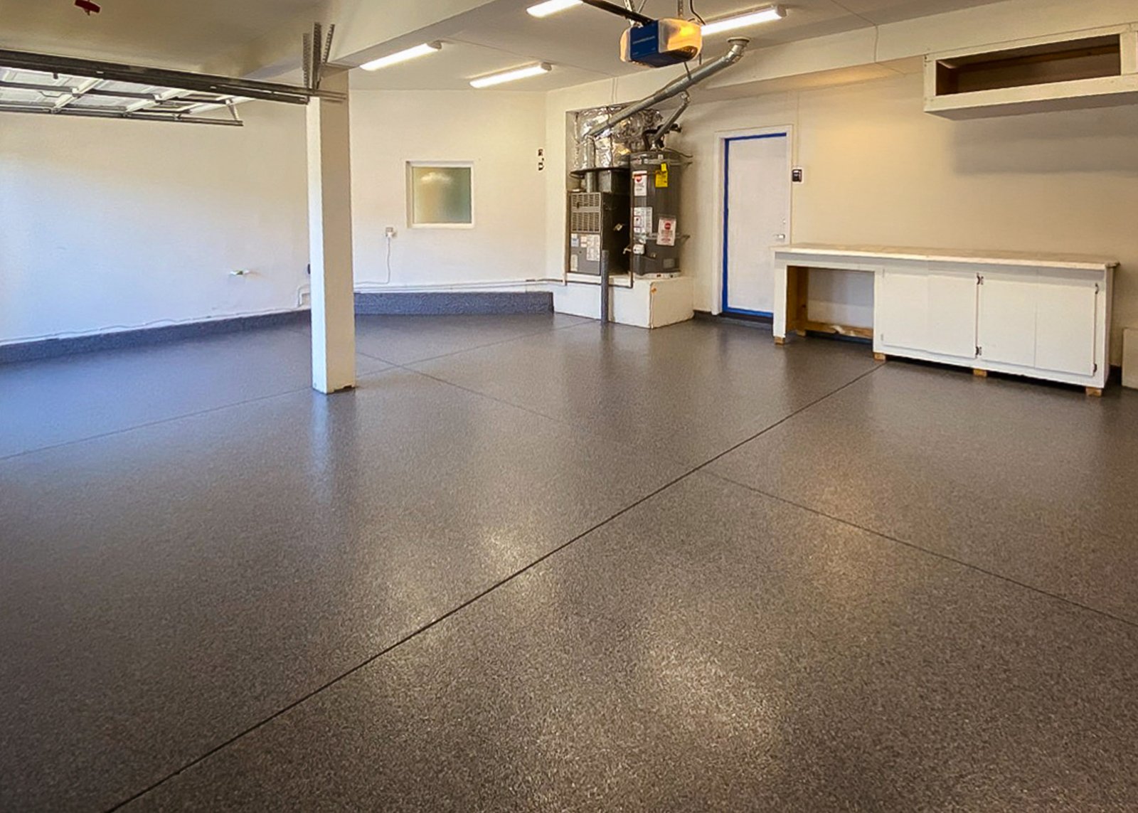 High-end, custom designs for interior spaces.